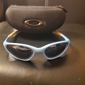 Oakley Sunglasses